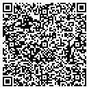 QR code with Salon Marin contacts