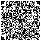 QR code with First Coastal Mortgage contacts