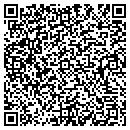 QR code with Cappyccinos contacts