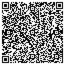 QR code with J & S Gifts contacts