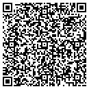 QR code with Uptown Washateria contacts
