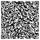 QR code with Mercedes Dominguez DDS contacts