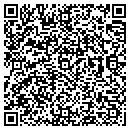 QR code with TODD & Assoc contacts