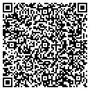 QR code with Amys Hallmark contacts