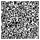 QR code with Dabbs Oil Co contacts