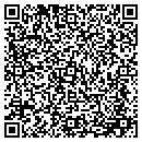 QR code with R S Auto Repair contacts