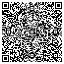 QR code with Hawkeye Drilling Co contacts