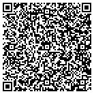 QR code with Peniel Methodist Church contacts