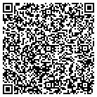 QR code with C & C Towing & Recovery contacts