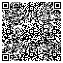 QR code with A&B Towing contacts
