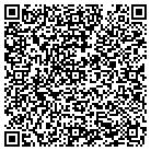 QR code with Macik's Paint & Body Service contacts