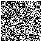 QR code with Christine Psychic Palm & Card contacts