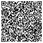 QR code with Richard A Honeycutt contacts