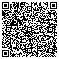 QR code with KJTV contacts