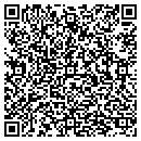 QR code with Ronnies Body Shop contacts