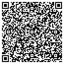 QR code with J M Herald contacts