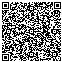 QR code with Alrud Inc contacts