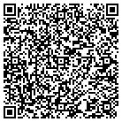 QR code with Mary Regina Books/Church Sups contacts