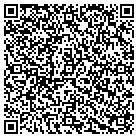 QR code with T G F Prcsion Haircutters 152 contacts