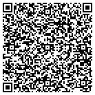QR code with Calvery Baptist Church contacts