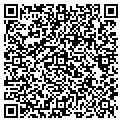 QR code with CJH Tech contacts