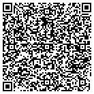 QR code with Ramona Auto Dismantling Towing contacts