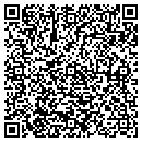 QR code with Casterline Inc contacts