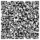 QR code with Opportunity School Inc contacts