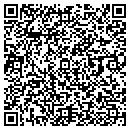 QR code with Travelnstarz contacts
