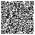 QR code with PSA contacts