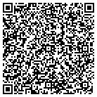 QR code with Azteca Concrete Contractor contacts