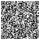 QR code with Blessing Volunteer Fire Department contacts