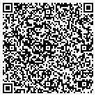 QR code with James Wood Auto Body Center contacts
