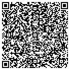QR code with Hill Country Concrete Products contacts