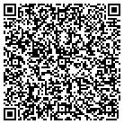 QR code with Handex Construction Service contacts