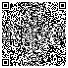 QR code with Aladdin Cleaning & Restoration contacts