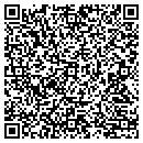QR code with Horizon Fencing contacts