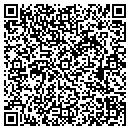 QR code with C D C C Inc contacts