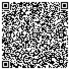 QR code with First Baptist Church Owentown contacts