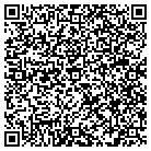 QR code with N K C Business Forms Inc contacts