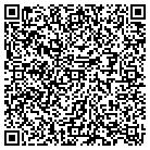 QR code with Val Verde Rv Park & Apartment contacts
