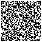 QR code with Blueridge Budget Tow contacts