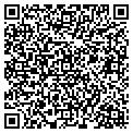 QR code with Max Tcb contacts