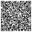 QR code with James M Marsh contacts