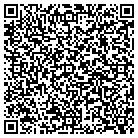 QR code with M Andrew Seerden Law Office contacts