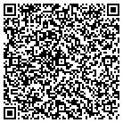 QR code with Planters Grain Coop Odem Texas contacts