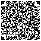 QR code with High Fashion Decorative Fbrcs contacts