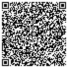 QR code with E Capital Health Care Consult contacts