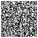 QR code with Penas Trucking contacts