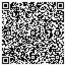 QR code with Helium House contacts
